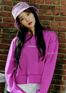 iu goddess sporty