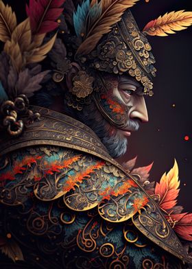 Samurai