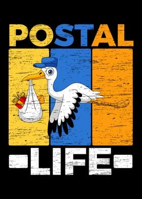 Postal Life