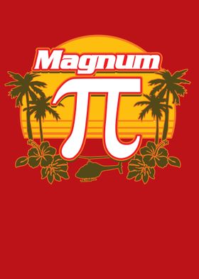 Magnum Pi