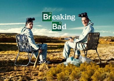 Breaking Bad 8