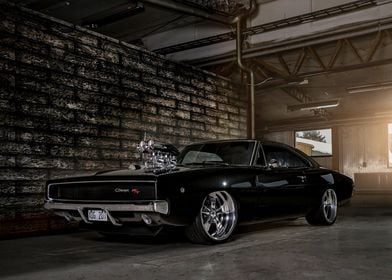 Dodge Charger