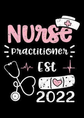 Nurse Practitioner Est 202