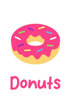 donuts 