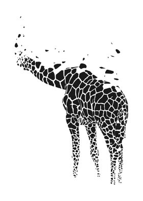 giraffe