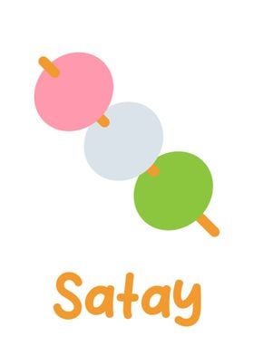 satay