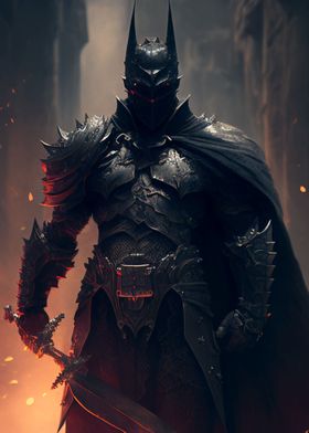 Black Knight