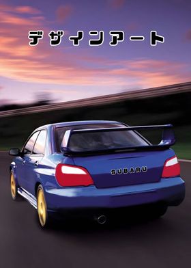 subaru 