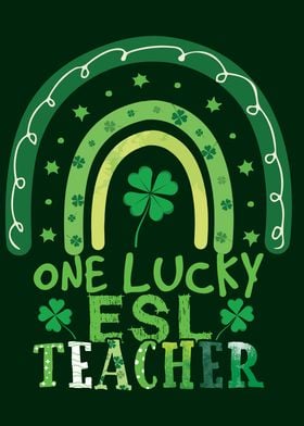 St Patricks Day ESL Teach