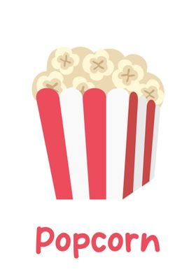 popcorn 