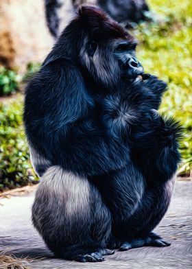 Gorilla