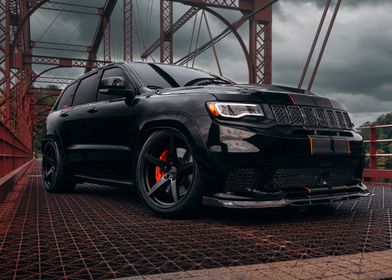 jeep trackhawk