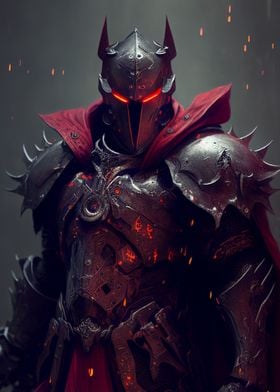 Red Knight