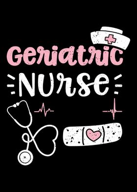 Geriatric Nurse