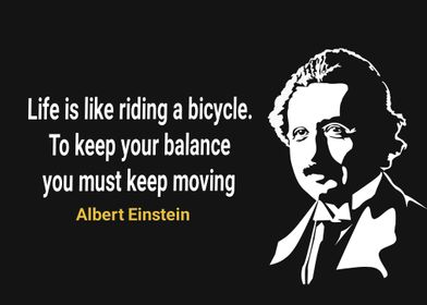 Quotes Akbert Einstein