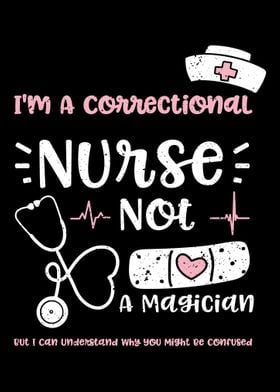 Im A Correctional Nurse N