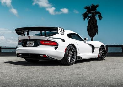 Dodge Viper