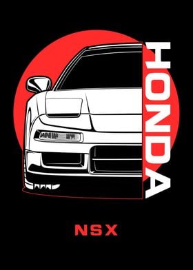 Honda NSX