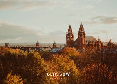 Glasgow  