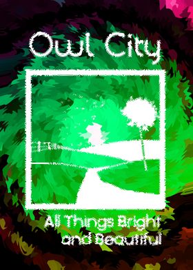 Owl City ATBAB
