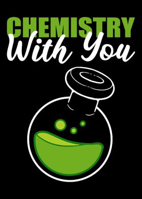 Chemistry with You Scienti