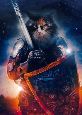 Kitty Knight