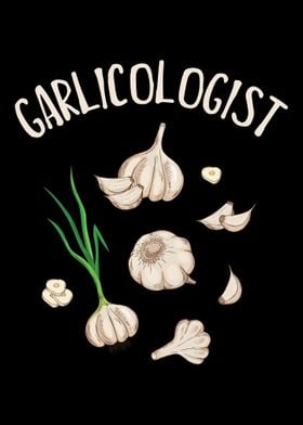 Garlicologist