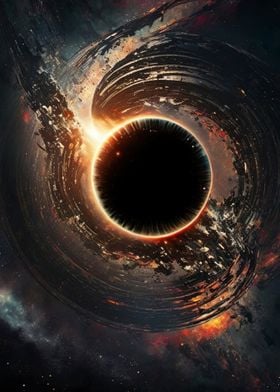 Black Hole