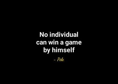 Pele quotes 