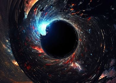 Black Hole