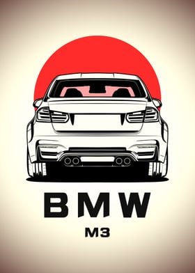 M3 BMW