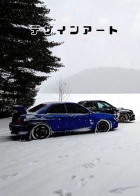 subaru 