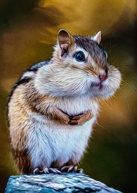 Chipmunk