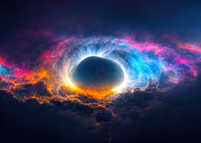 Black Hole