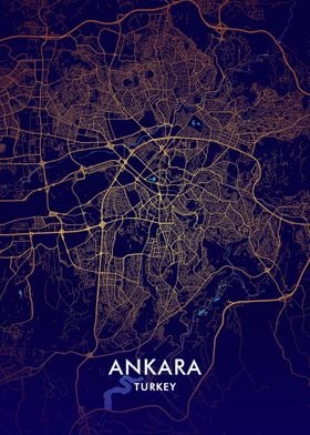 Ankara