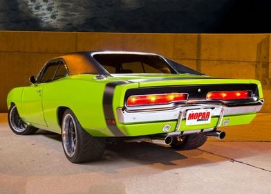 Dodge Charger