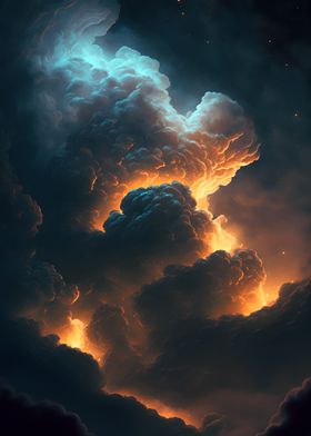 Heavenly Cloud