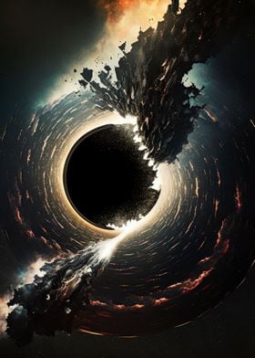 Black Hole