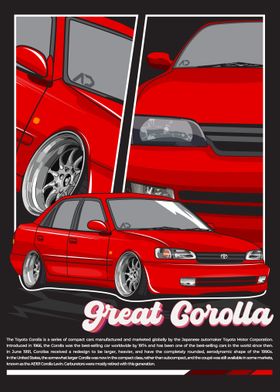 Corolla