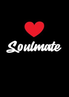 Soulmate Valentines Day