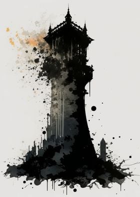 Dark Tower