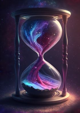 Magical Hourglass