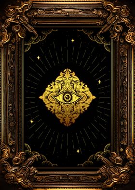 Tarot the Eye