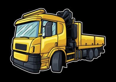 Heavy Vehicles 01