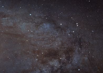 Andromeda Galaxy Part 1