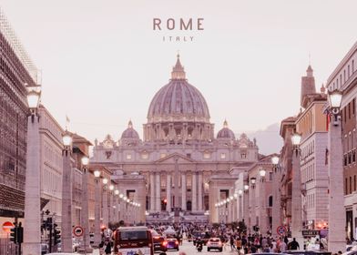 Rome 