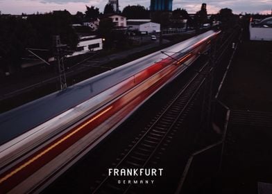 Frankfurt  