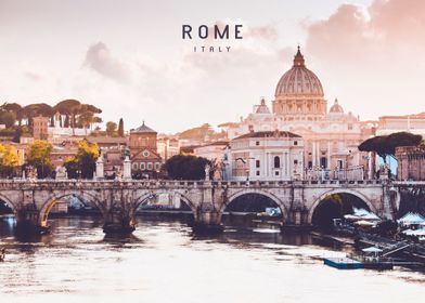 Rome  