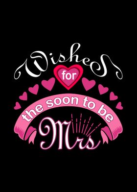 Wishes for the soon