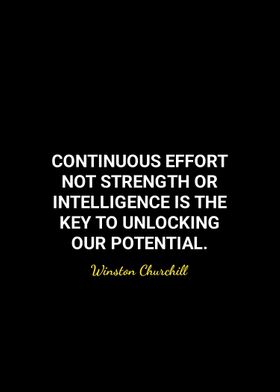 Winston Churchill quotes